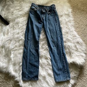 Levi’s 90s 501 Jeans